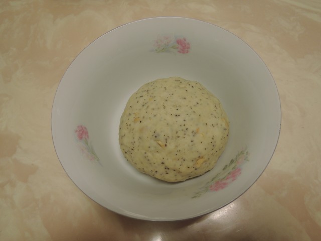 奶茶花生牛奶麵包03