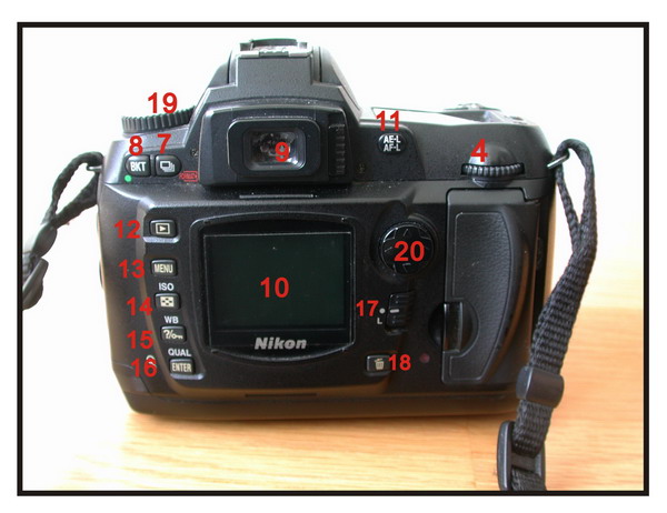Nikon D70 相機| 相簿分類| 黑胡桃網路閣